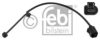 FEBI BILSTEIN 44554 Warning Contact, brake pad wear